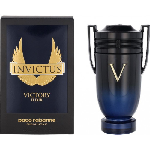 Paco Rabanne Invictus Victory Elixir Eau de Parfum Intense
