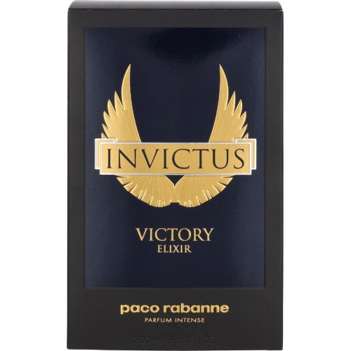 Paco Rabanne Invictus Victory Elixir Eau de Parfum Intense