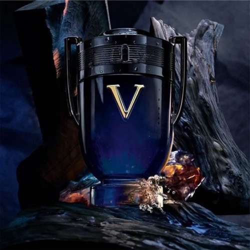 Paco Rabanne Invictus Victory Elixir Eau de Parfum Intense