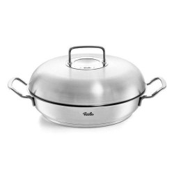 Paellera Fissler ORIGINAL PROFI COLLECTION CON TAPA