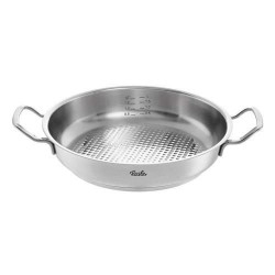 Paellera Fissler ORIGINAL PROFI COLLECTION SIN TAPA