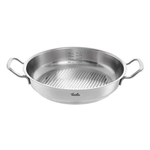 Paellera Fissler ORIGINAL PROFI COLLECTION SIN TAPA