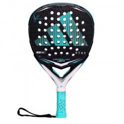 Pala de padel Arrow Hit Light Ari Sanchez adidas Azul