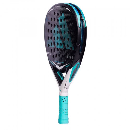 Pala de padel Arrow Hit Light Ari Sanchez adidas Azul