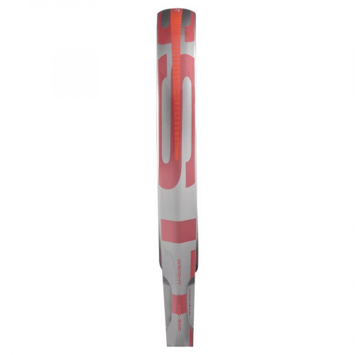 Pala de pádel Cross IT Team Light 2026 adidas Blanco