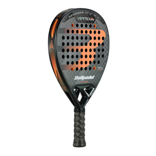 Pala de pádel de hombre Vertex 04 Hybrid 25 Bullpadel