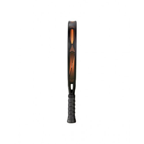 Pala de pádel de hombre Vertex 04 Hybrid 25 Bullpadel