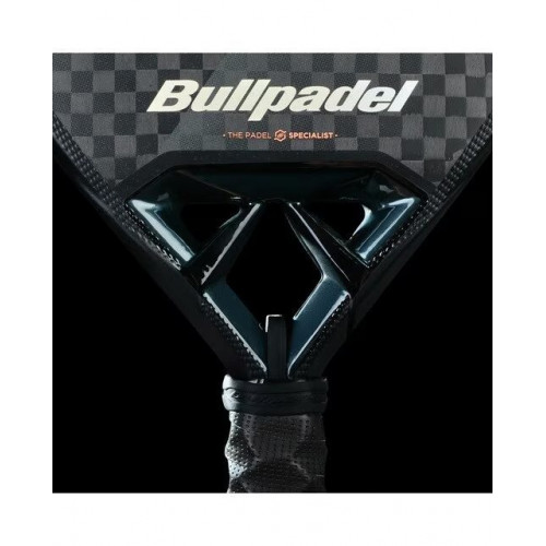 Pala de pádel de hombre Vertex 04 Hybrid 25 Bullpadel