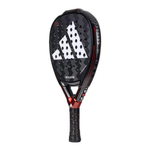 Pala de padel Metalbone 3.3 Adidas Negro