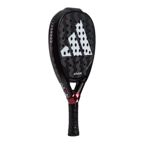 Pala de padel Metalbone 3.3 Adidas Negro