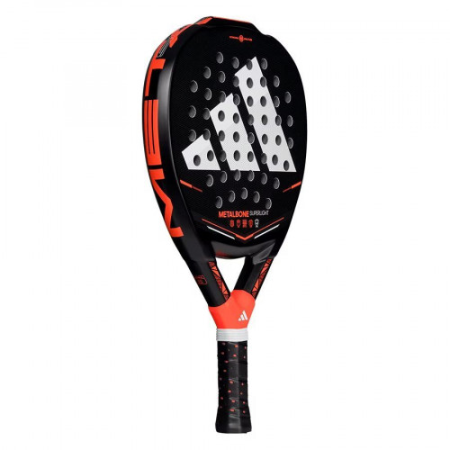 Pala de pádel Metalbone Superlight 2026 adidas Negro