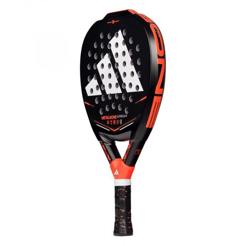 Pala de pádel Metalbone Superlight 2026 adidas Negro