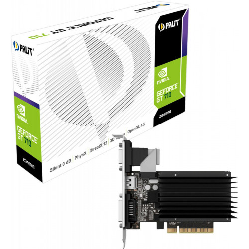 Palit GeForce GT 710
