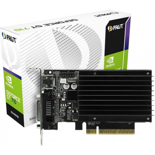 Palit GeForce GT 710
