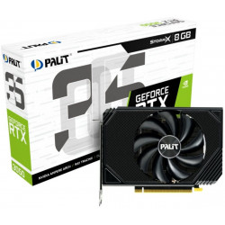 Palit GeForce RTX 3050