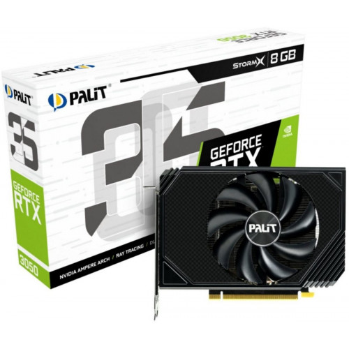 Palit GeForce RTX 3050
