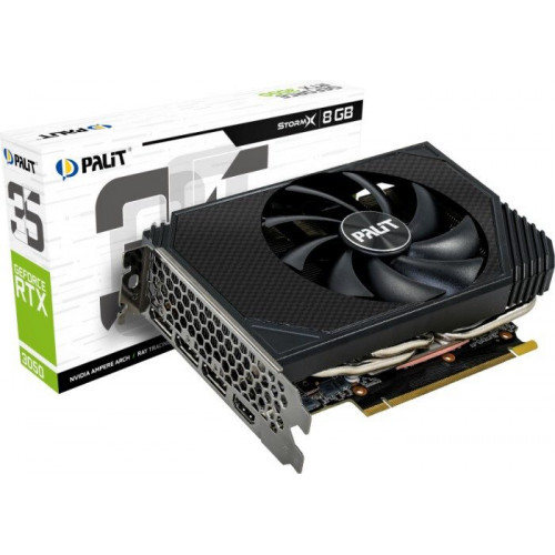 Palit GeForce RTX 3050