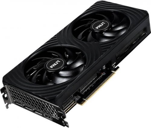 Palit GeForce RTX 5060 Ti Dual 8GB GDDR7