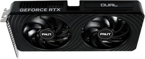 Palit GeForce RTX 5060 Ti Dual 8GB GDDR7