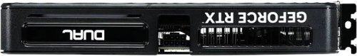 Palit GeForce RTX 5060 Ti Dual 8GB GDDR7