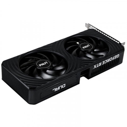 Palit GeForce RTX 5060 Ti Dual 8GB GDDR7 Reflex 2 RTX AI DLSS4
