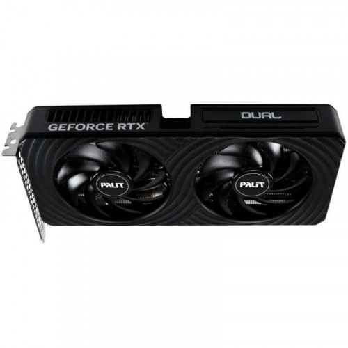 Palit GeForce RTX 5060 Ti Dual 8GB GDDR7 Reflex 2 RTX AI DLSS4