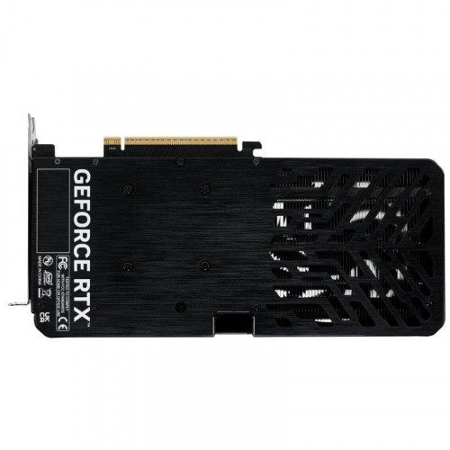 Palit GeForce RTX 5060 Ti Dual 8GB GDDR7 Reflex 2 RTX AI DLSS4