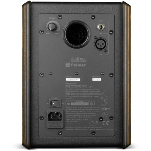 Palmer STUDIMON 5