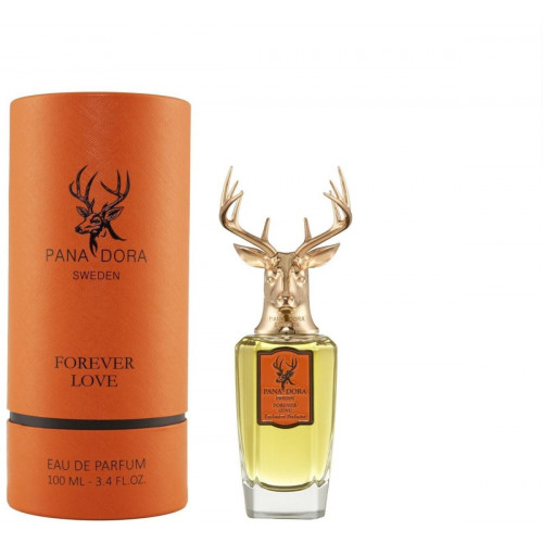 Pana Dora Forever Love Extrait de Parfum (100 ml)