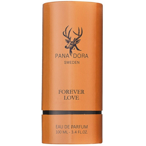 Pana Dora Forever Love Extrait de Parfum (100 ml)
