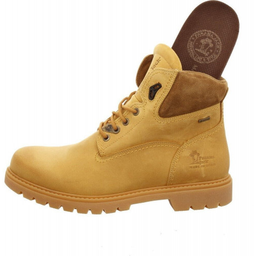 Panama Jack Amur GTX