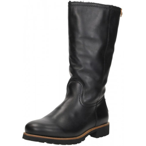 Panama Jack Bambina Igloo Travelling (PT181846) negro b2