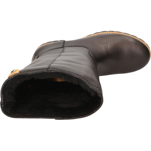 Panama Jack Bambina Igloo Travelling (PT181846) negro b2