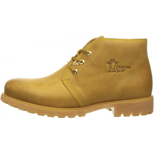 Panama Jack Bota Panama