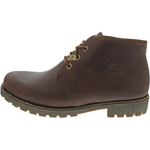 Panama Jack Bota Panama