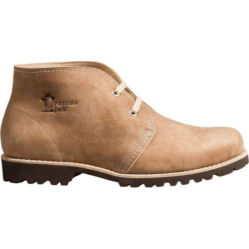 Panama Jack Bota Panama