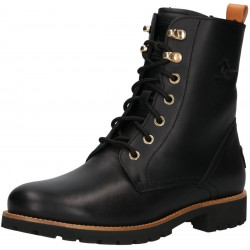 Panama Jack Fara Igloo Trav B1 black