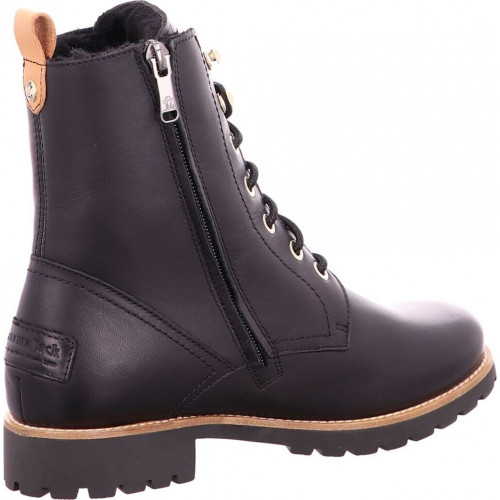 Panama Jack Fara Igloo Trav B1 black