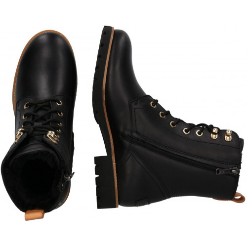 Panama Jack Fara Igloo Trav B1 black