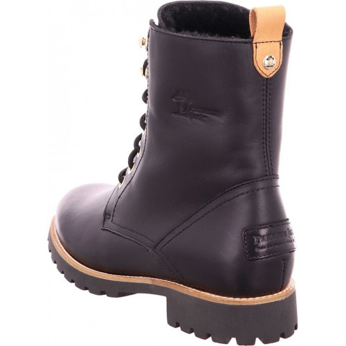 Panama Jack Fara Igloo Trav B1 black