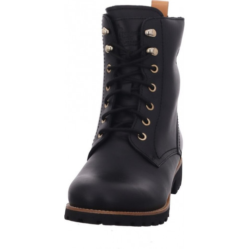Panama Jack Fara Igloo Trav B1 black