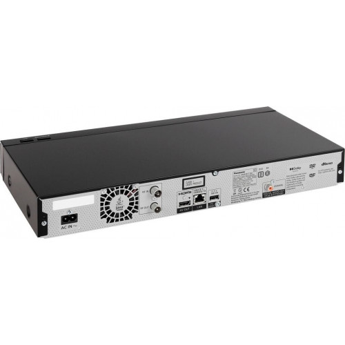 Panasonic DMR-BST760AG