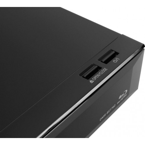 Panasonic DMR-BST760AG