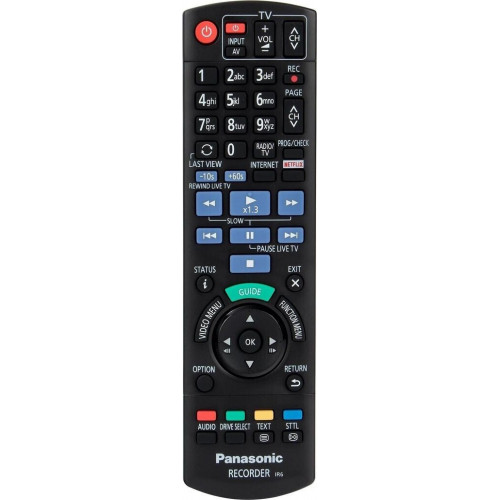 Panasonic DMR-BST760AG