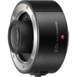 Panasonic DMW-TC 20 E