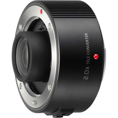 Panasonic DMW-TC 20 E