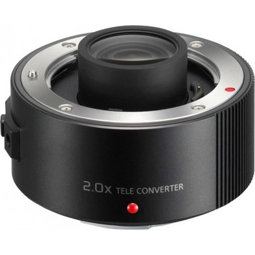 Panasonic DMW-TC 20 E