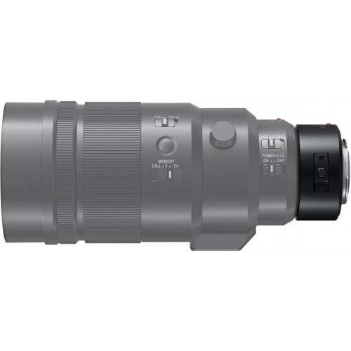 Panasonic DMW-TC 20 E