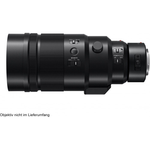 Panasonic DMW-TC 20 E