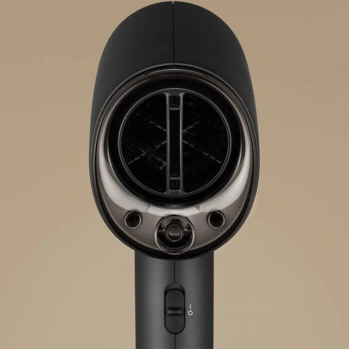 Panasonic EH-NA0J Secador 1600 W Negro